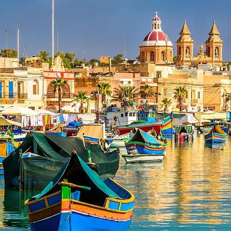 Harmony Apartments Msida Εξωτερικό φωτογραφία