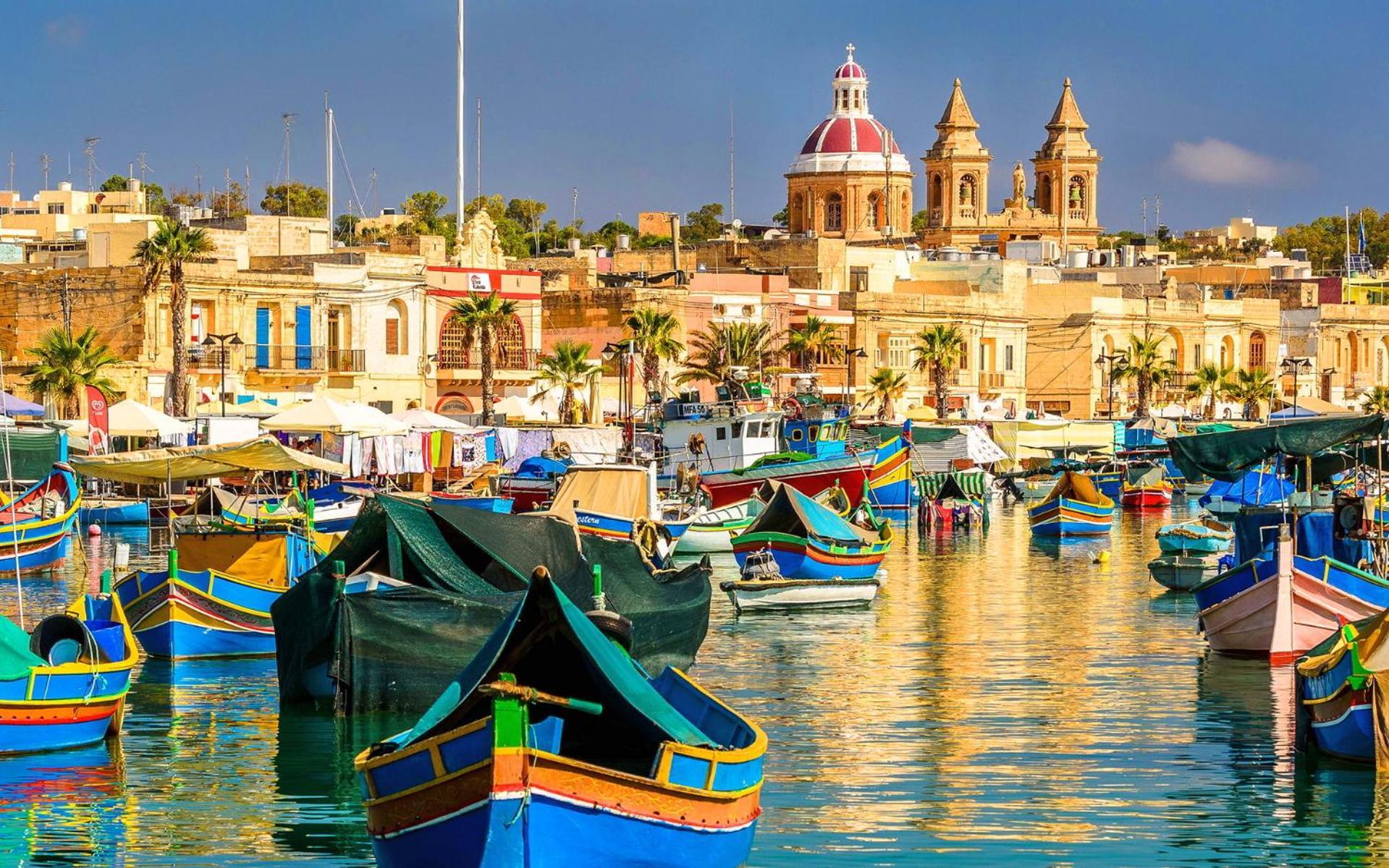 Harmony Apartments Msida Εξωτερικό φωτογραφία