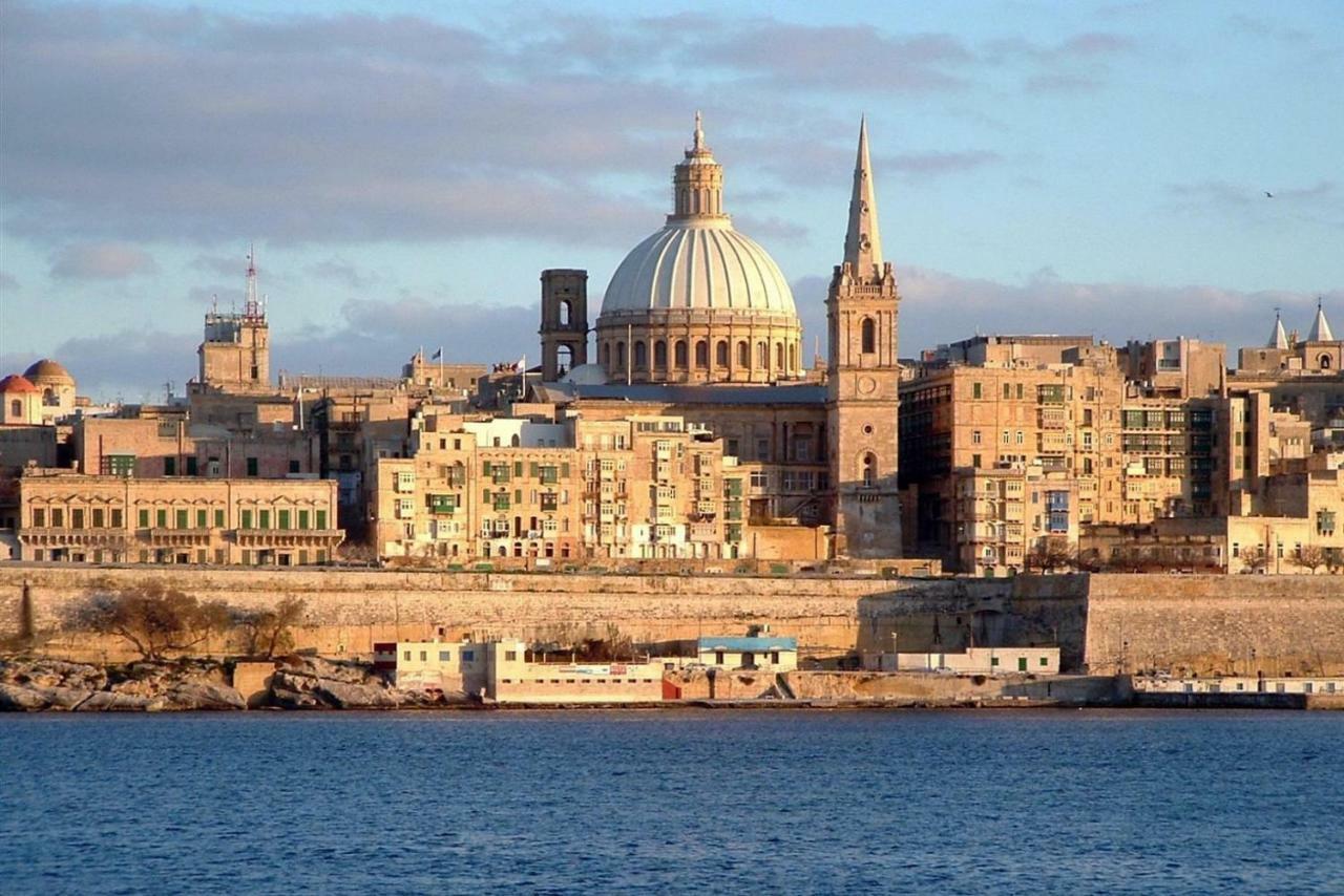 Harmony Apartments Msida Εξωτερικό φωτογραφία
