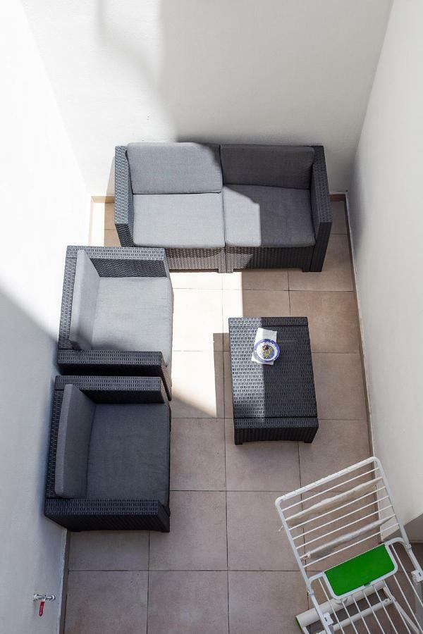 Harmony Apartments Msida Εξωτερικό φωτογραφία