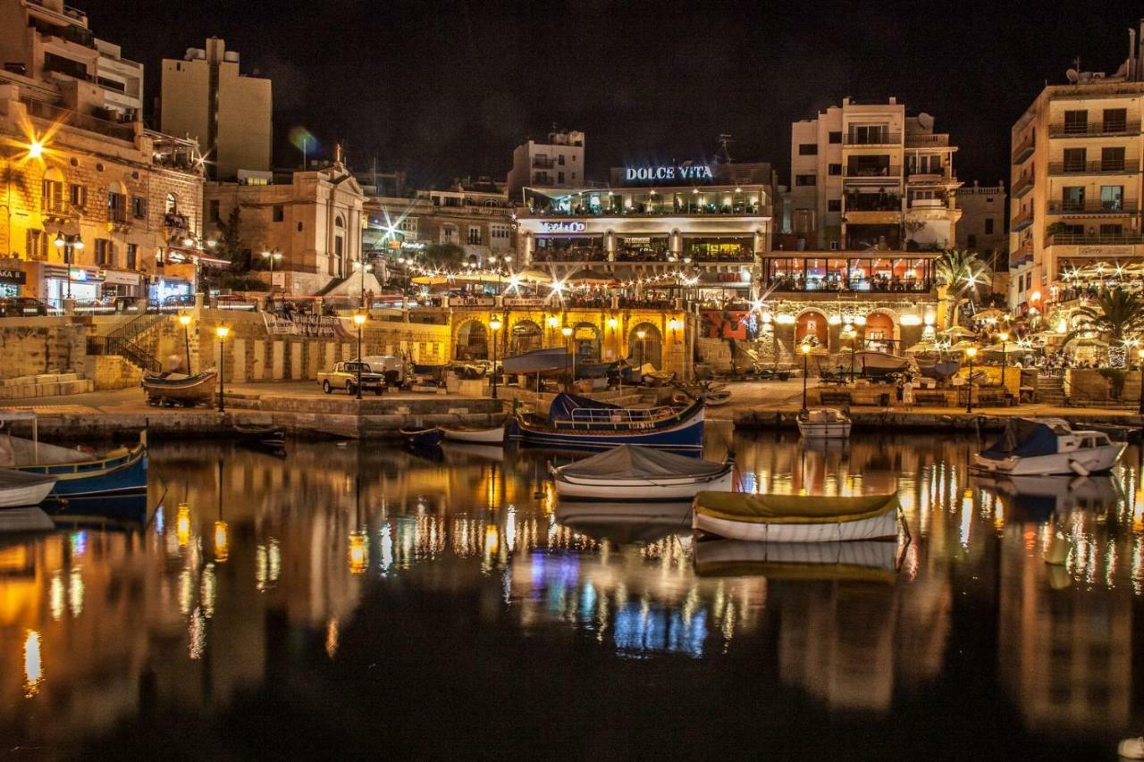 Harmony Apartments Msida Εξωτερικό φωτογραφία