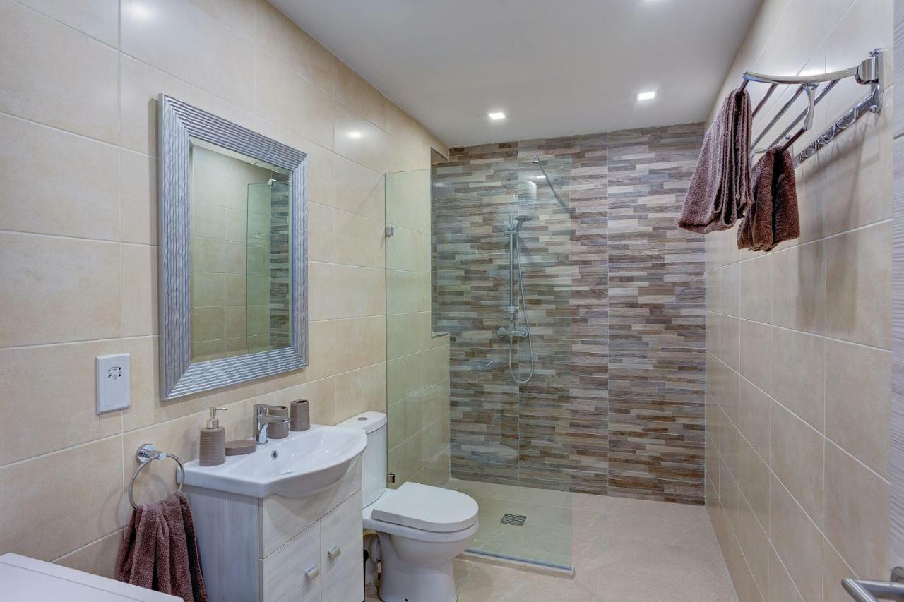 Harmony Apartments Msida Εξωτερικό φωτογραφία