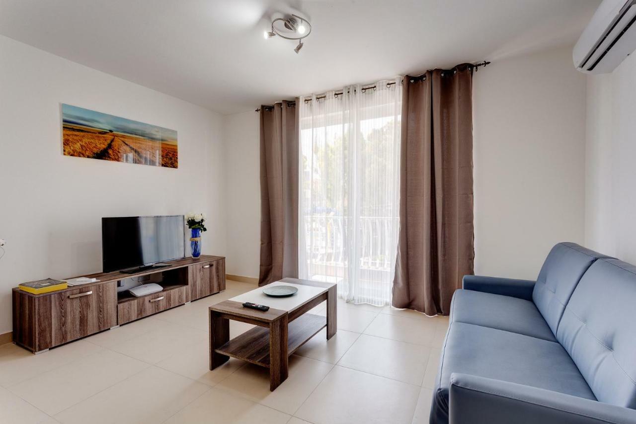 Harmony Apartments Msida Εξωτερικό φωτογραφία