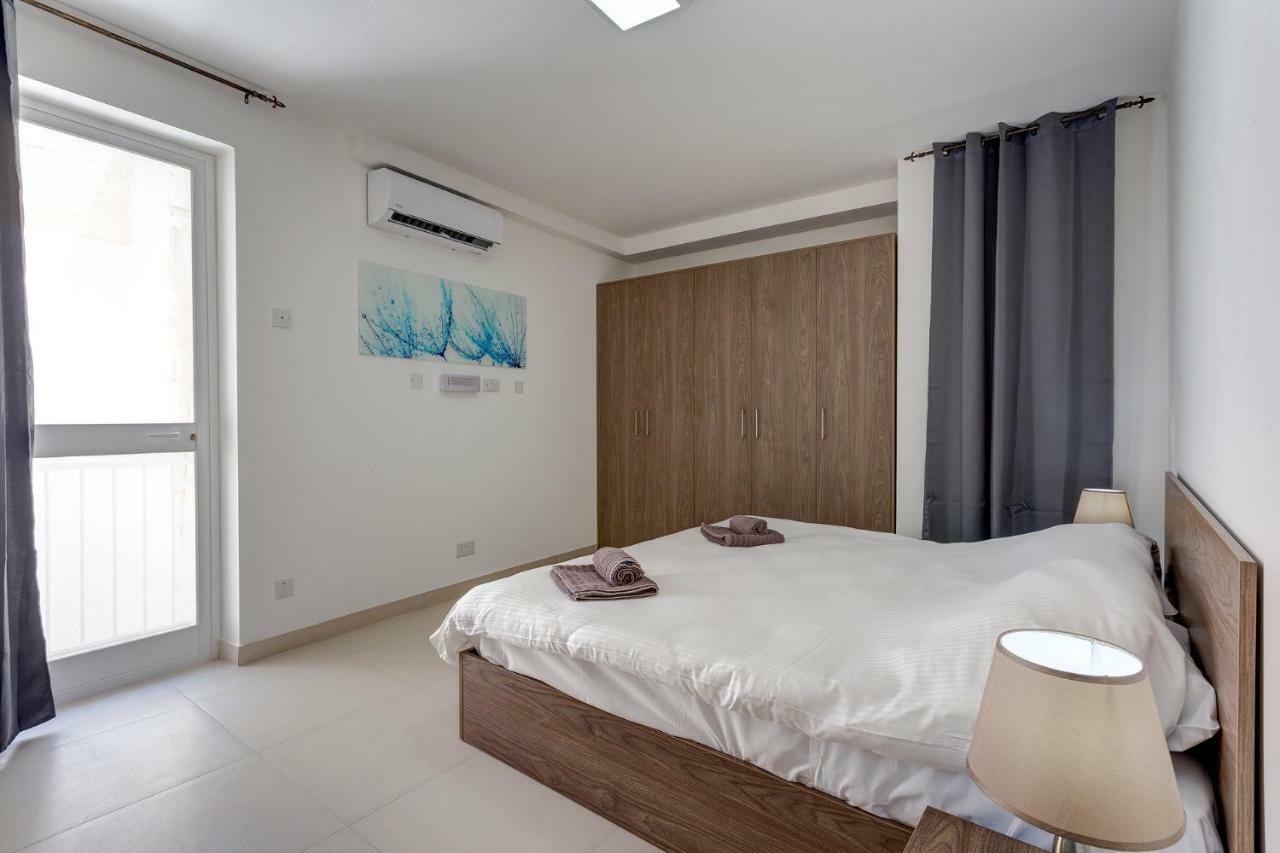 Harmony Apartments Msida Εξωτερικό φωτογραφία
