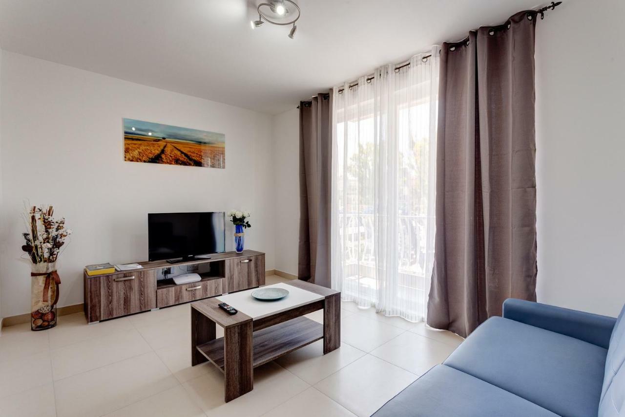 Harmony Apartments Msida Εξωτερικό φωτογραφία