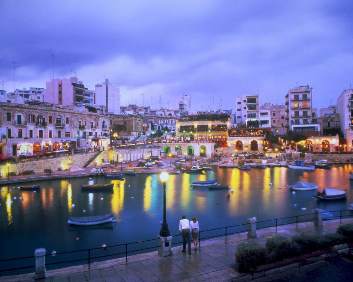 Harmony Apartments Msida Εξωτερικό φωτογραφία